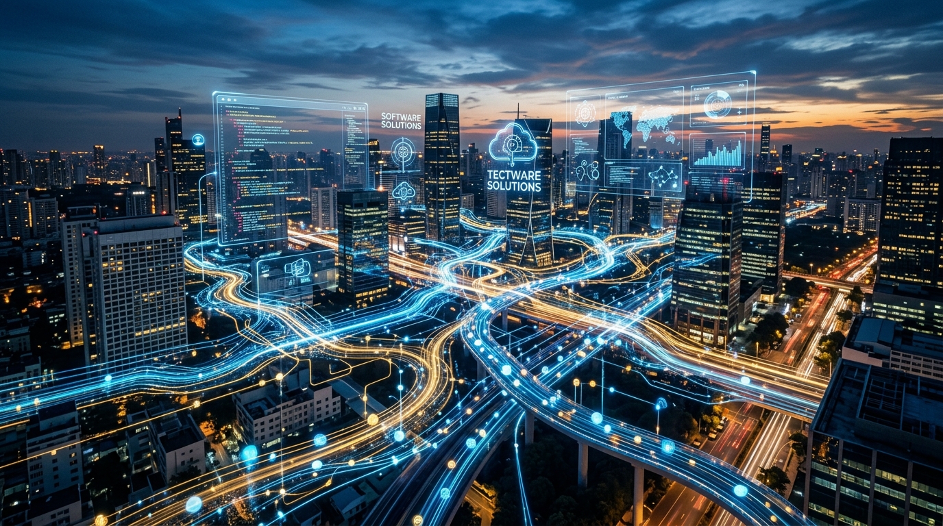 Digital Innovation