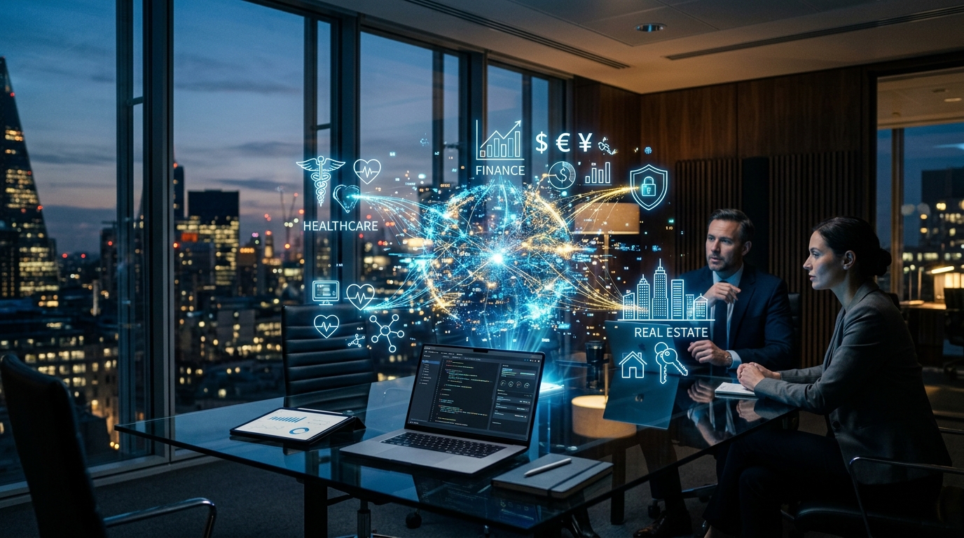 Deep Domain Solutions