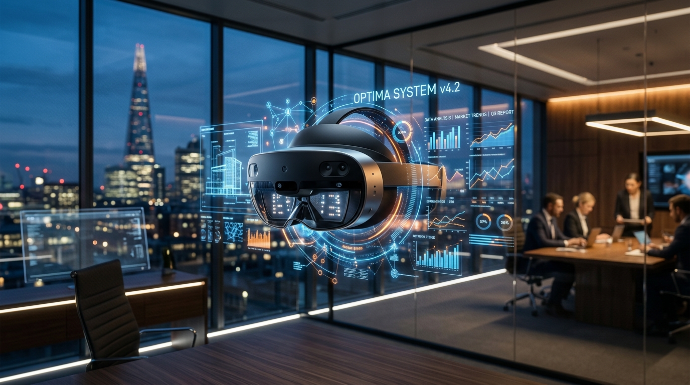 A Year in Innovation: AR, VR and MR’s Evolution in 2024